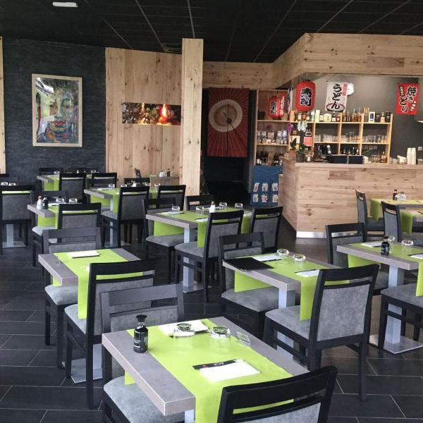 restaurant restaurant